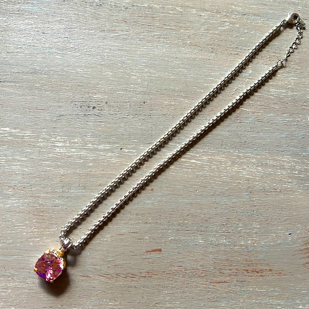 Gorgeous necklace